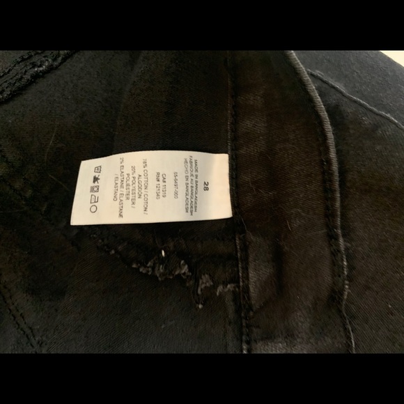 Dynamite | Skinny jeans - Picture 5 of 5